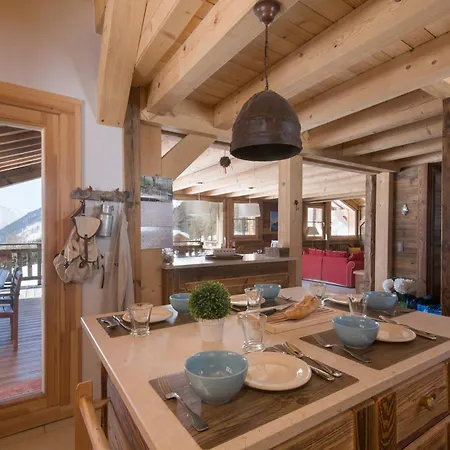 Majorette - Happy Chalet *