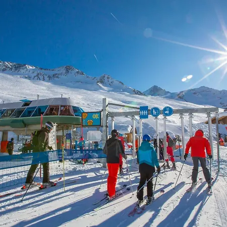 Chalet Majorette - Happy Chamonix