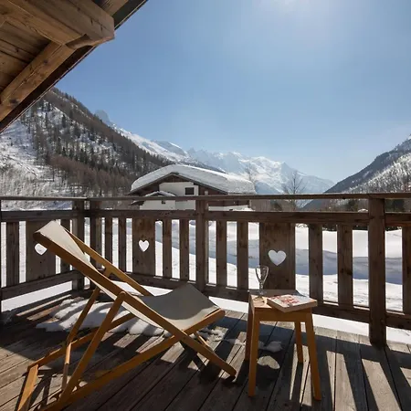 Chalet Majorette - Happy *